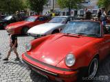 20170722205454_DSCN7029: Foto, video: V Čáslavi se předvedly vozy Porsche a Chevrolet Corvette