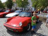 20170722205455_DSCN7037: Foto, video: V Čáslavi se předvedly vozy Porsche a Chevrolet Corvette