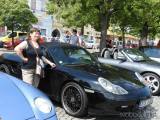 20170722205455_DSCN7045: Foto, video: V Čáslavi se předvedly vozy Porsche a Chevrolet Corvette