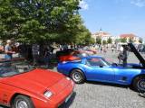 20170722205455_DSCN7048: Foto, video: V Čáslavi se předvedly vozy Porsche a Chevrolet Corvette