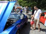 20170722205456_DSCN7066: Foto, video: V Čáslavi se předvedly vozy Porsche a Chevrolet Corvette