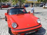 20170722205456_DSCN7068: Foto, video: V Čáslavi se předvedly vozy Porsche a Chevrolet Corvette