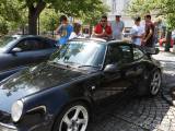 20170722205456_DSCN7069: Foto, video: V Čáslavi se předvedly vozy Porsche a Chevrolet Corvette