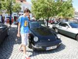 20170722205457_DSCN7071: Foto, video: V Čáslavi se předvedly vozy Porsche a Chevrolet Corvette