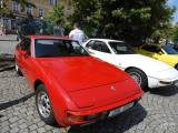 20170722205457_DSCN7076: Foto, video: V Čáslavi se předvedly vozy Porsche a Chevrolet Corvette