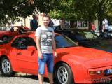 20170722205457_DSCN7082: Foto, video: V Čáslavi se předvedly vozy Porsche a Chevrolet Corvette