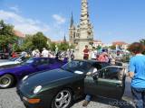 20170722205458_DSCN7085: Foto, video: V Čáslavi se předvedly vozy Porsche a Chevrolet Corvette