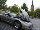 20170722205458_DSCN7267: Foto, video: V Čáslavi se předvedly vozy Porsche a Chevrolet Corvette