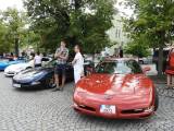 20170722205459_DSCN7272: Foto, video: V Čáslavi se předvedly vozy Porsche a Chevrolet Corvette