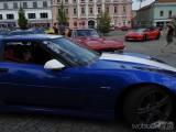 20170722205459_DSCN7275: Foto, video: V Čáslavi se předvedly vozy Porsche a Chevrolet Corvette