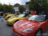 20170722205500_DSCN7292: Foto, video: V Čáslavi se předvedly vozy Porsche a Chevrolet Corvette