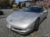 20170722205503_DSCN7310: Foto, video: V Čáslavi se předvedly vozy Porsche a Chevrolet Corvette