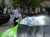 20170722205504_DSCN7316: Foto, video: V Čáslavi se předvedly vozy Porsche a Chevrolet Corvette
