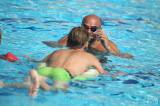 ah1b6442: Foto: Horko láme rekordy, Kolíňáci utekli k bazénu