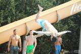 ah1b6483: Foto: Horko láme rekordy, Kolíňáci utekli k bazénu