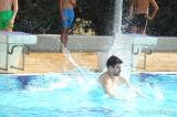 ah1b6489: Foto: Horko láme rekordy, Kolíňáci utekli k bazénu