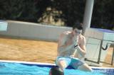 ah1b6493: Foto: Horko láme rekordy, Kolíňáci utekli k bazénu