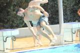 ah1b6497: Foto: Horko láme rekordy, Kolíňáci utekli k bazénu