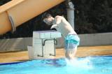 ah1b6507: Foto: Horko láme rekordy, Kolíňáci utekli k bazénu