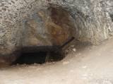 20170903184112_27: Hrad se zachovalým podzemím a studní najdete v Chlumu u Zbýšova