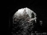 20170903184116_DSCN7686: Hrad se zachovalým podzemím a studní najdete v Chlumu u Zbýšova