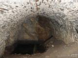 20170903184117_DSCN7701: Hrad se zachovalým podzemím a studní najdete v Chlumu u Zbýšova