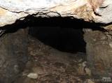 20170903184117_DSCN7702: Hrad se zachovalým podzemím a studní najdete v Chlumu u Zbýšova