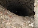 20170903184117_DSCN7703: Hrad se zachovalým podzemím a studní najdete v Chlumu u Zbýšova