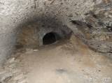 20170903184118_DSCN7711: Hrad se zachovalým podzemím a studní najdete v Chlumu u Zbýšova