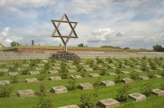 O hrůzách holocaustu bude v neděli vyprávět Michaela Vidláková