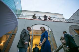 Nové turistické informační centrum se v Kolíně otevře již ve středu