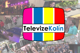Televize Kolín pořádá historicky první Den otevřených dveří. 