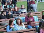 dscn3813: Foto, video: V zahradě čáslavské Diakonie v pátek přivítali léto