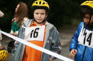 Foto: Děti z praktických škol Kolínska i Kutnohorska trénovaly pravidla silničního provozu