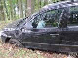 20170927152403_201709252: Před Kozojedy havaroval opilý řidič, druhá nehoda u Vinice si vyžádala lehké zranění