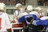 20170928212330_5G6H0141: Hokejisté Čáslavi v prvním domácím zápase potěšili diváky výhrou nad Vlašimí!