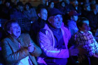 Foto: Svatováclavské slavnosti v Kutné Hoře vrcholily koncertem Tiché dohody