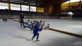 20171009123932_a: Foto: Mladí hokejisté Čáslavi zabodovali na turnaji v Nymburce