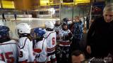 20171009123932_c: Foto: Mladí hokejisté Čáslavi zabodovali na turnaji v Nymburce