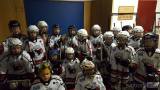 20171009123932_e: Foto: Mladí hokejisté Čáslavi zabodovali na turnaji v Nymburce