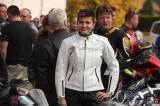 20171014152954_5G6H6436: Foto, video: Čáslavští motorkáři letos naposledy zahřáli pneumatiky, ukončili sezonu