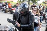 20171014152956_5G6H6533: Foto, video: Čáslavští motorkáři letos naposledy zahřáli pneumatiky, ukončili sezonu