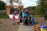 20171019154522_IMG_0014-001: Pátý ročník Putovní olympiády mateřských škol děti zakončily v Herolandu