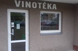 TIP: Na kutnohorském sídlišti Šipší otevřeli novou Vinotéku