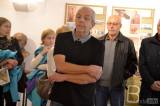20171029104438_DSC_0125: Výstavu o příběhu kutnohorské řezbáře Beka zahájili ve Spolkovém domě