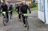 20171030113245_IMG_5199: Foto: Cyklisté uzavřeli sezónu na tradičním FIDO CUPU 2017
