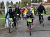 20171030113247_IMG_5219: Foto: Cyklisté uzavřeli sezónu na tradičním FIDO CUPU 2017
