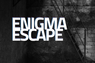 TIP: ENIGMA ESCAPE - vyzkoušejte únikovou hru ve sklepních prostorech domu v Kolíně 