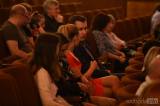 20171102084410_IMG_6788: Foto: Publikum kolínského divadla bavil ve středu zpěvák Ondřej Ruml