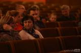 20171102084411_IMG_6801: Foto: Publikum kolínského divadla bavil ve středu zpěvák Ondřej Ruml